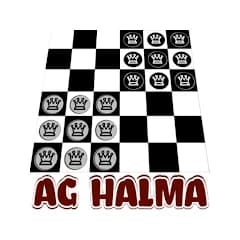 Halma icon