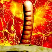 Sausage Legend - Online multiplayer battles icon