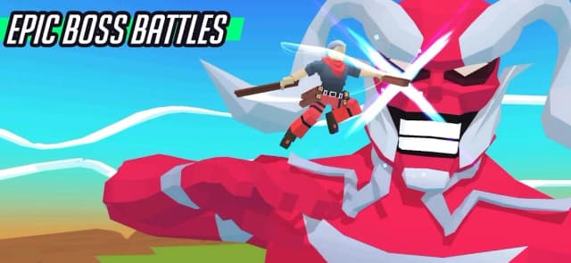 Vita Fighters screenshot 5