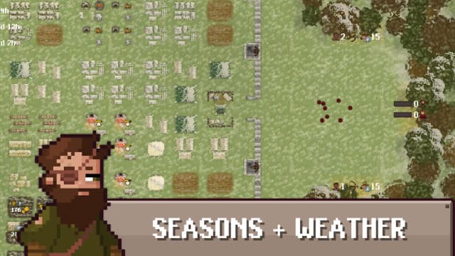 Final Outpost APK screenshot 5
