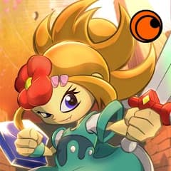 Crunchyroll: Blossom Tales II icon