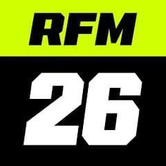 RFM25 APK icon