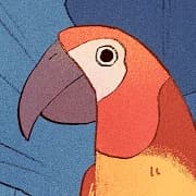 Bird Alone APK icon