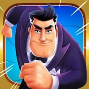 Agent Dash icon