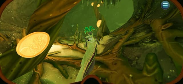 Subnautica: Below Zero (MOD Menu) 1.22.55047 screenshot 4