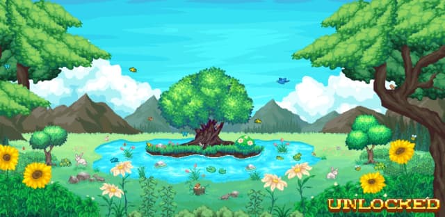 Small Living World UNLOCKED APK screenshot 1