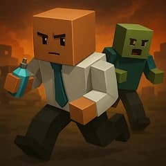 WithstandZ - Zombie Survival! icon