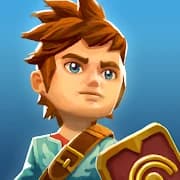 Oceanhorn APK icon