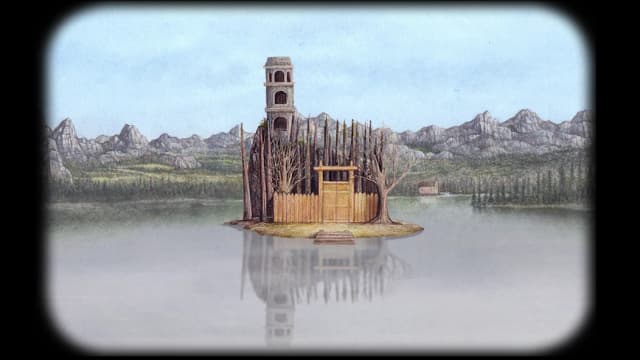 Rusty Lake Paradise APK screenshot 3