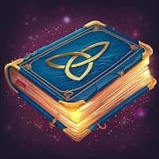 Fable Town: Merging Games APK icon