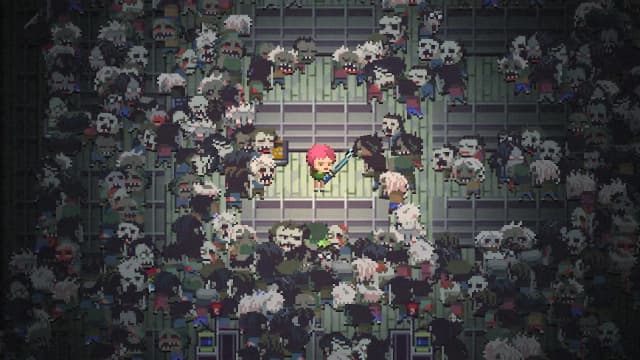 Death Road to Canada APK screenshot 1