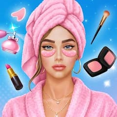 Pocket Styler: Fashion Stars icon