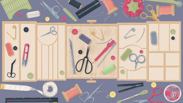 ALTTL: Cupboards & Drawers APK screenshot 3