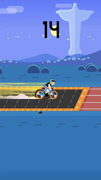 Ketchapp Summer Sports (MOD, coins) 2.01 screenshot 2