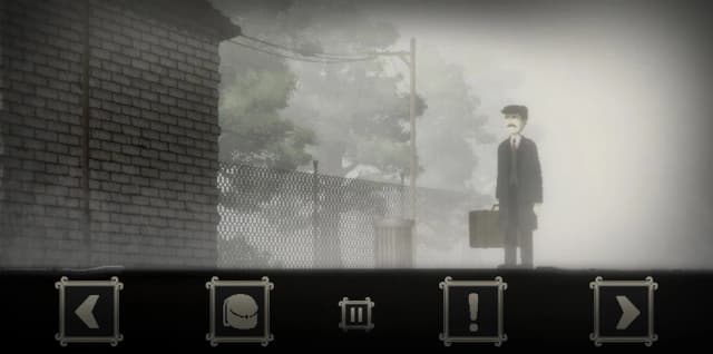 Mental Haze APK screenshot 6
