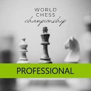 World Chess Championship Pro APK icon