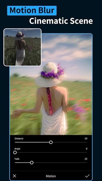 Presets for Lightroom mobile – Koloro APK screenshot 4