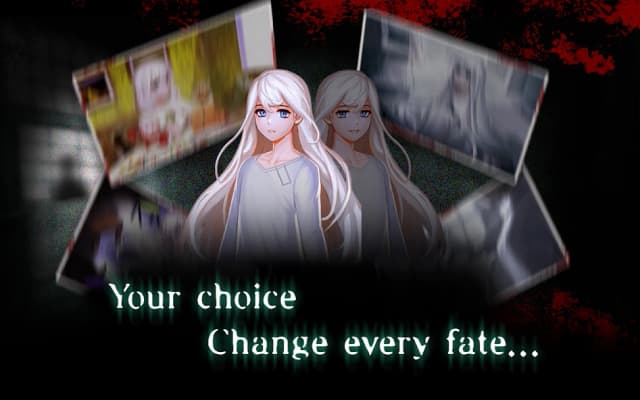 Asylum (Horror game) APK screenshot 2