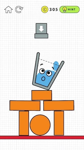 Happy Glass screenshot 1