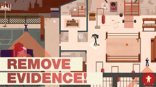 Serial Cleaner APK screenshot 2