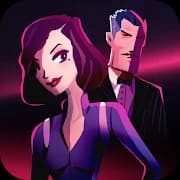 Agent A: A puzzle in disguise APK icon