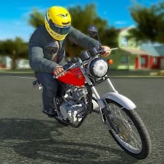 Moto Driving School icon