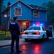 Homicide Squad: New York Cases icon