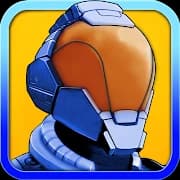 Sector Strike icon
