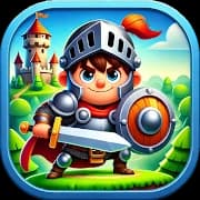 Tower Of Heroes: Epic Defense icon