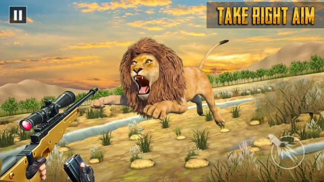 Deer Hunting 2018 screenshot 3