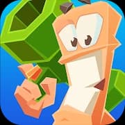 Worms 4 icon