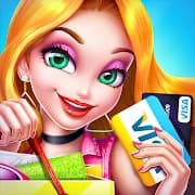 Dream Fashion Shop 3 icon