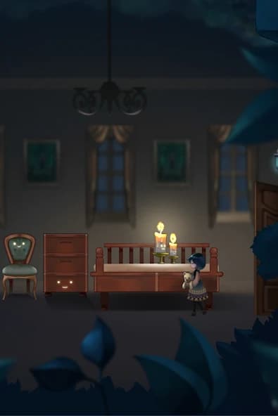 Somnus : Nonogram screenshot 4