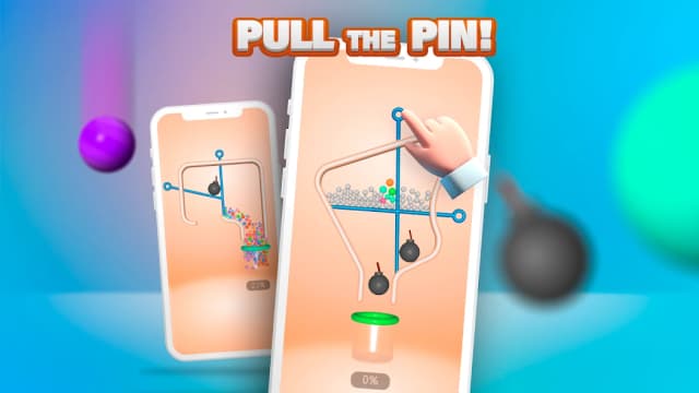 Pull the Pin screenshot 5