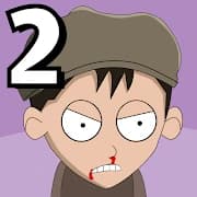 Johnny Bonasera 2 APK icon