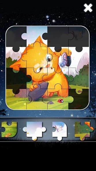 Talking Ginger screenshot 4