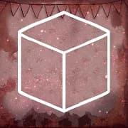 Cube Escape: Birthday APK icon