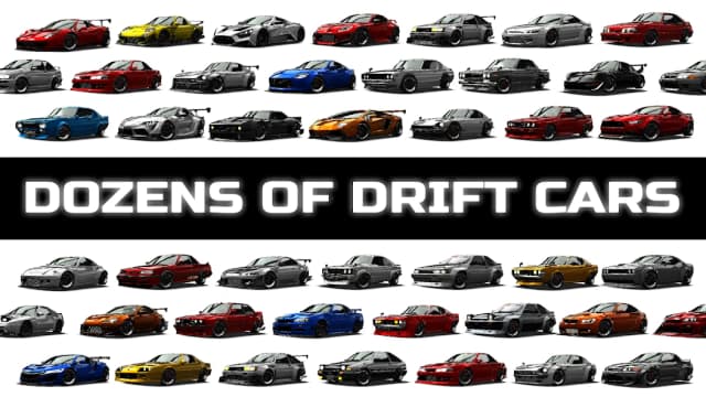 Drift Legends 2 Car Racing APK screenshot 5