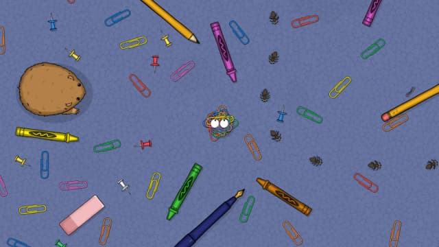 Tasty Planet: Final Bite APK screenshot 1