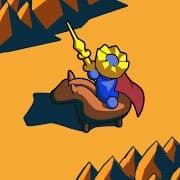 Thronefall APK icon