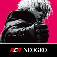 KOF 2002 ACA NEOGEO APK icon