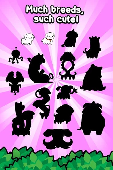Dog Evolution - Clicker Game screenshot 4