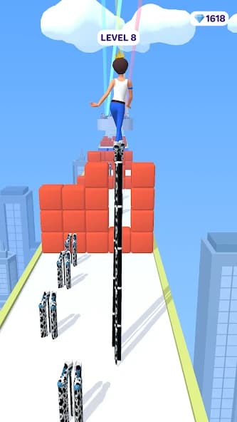High Heels! screenshot 1