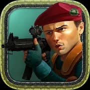 Strike Force Troopers icon