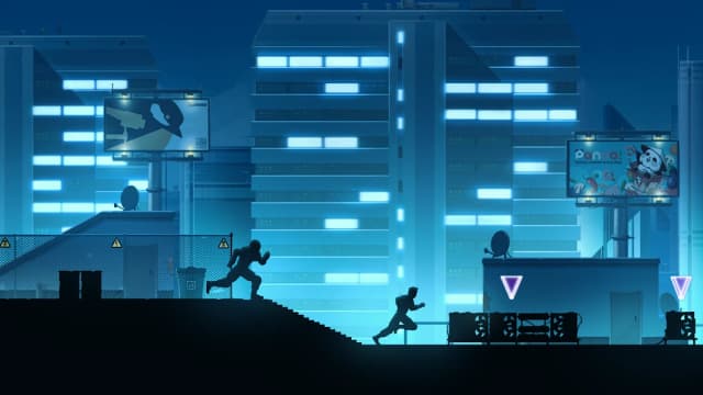 Vector screenshot 5