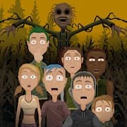 Moth Lake: A Horror Story APK icon