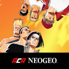 KOF ’94 ACA NEOGEO APK icon