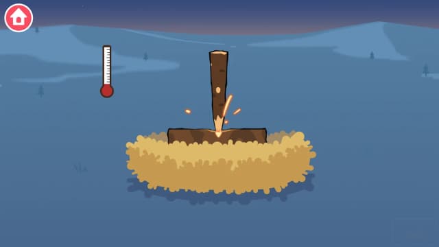 Dinosaur Time Machine - Time travel game for kids screenshot 1