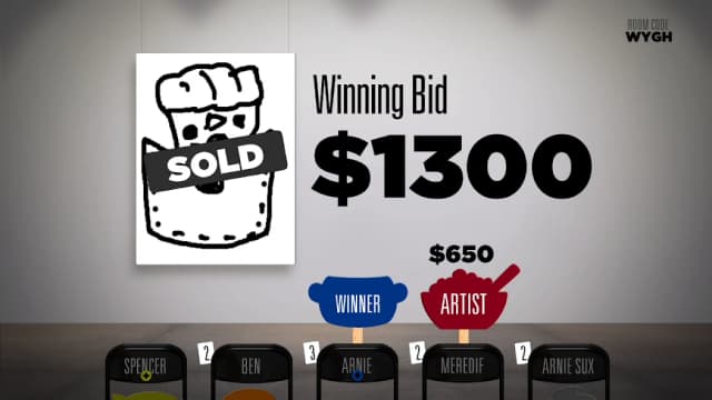 The Jackbox Party Pack 2 APK screenshot 5
