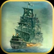 Pirates! Showdown Premium icon